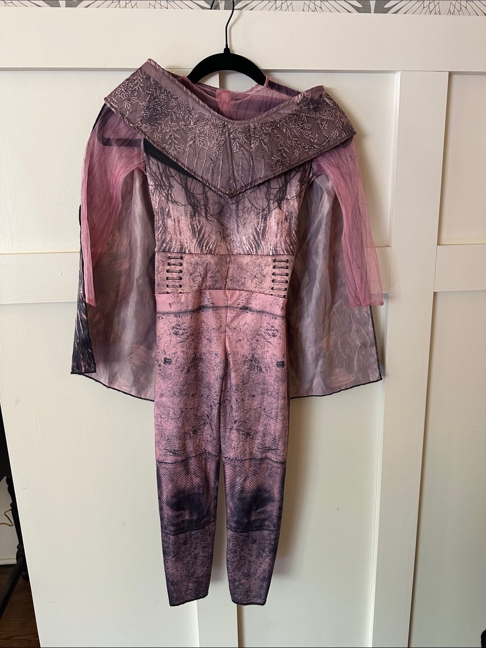 Descendants 3 Audrey Costume